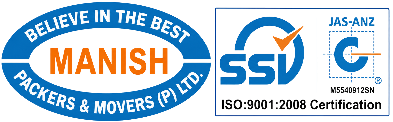 Manish Packers and Movers